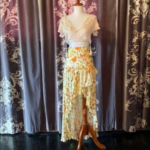 gorgeous  Spell and the Gypsy skirt